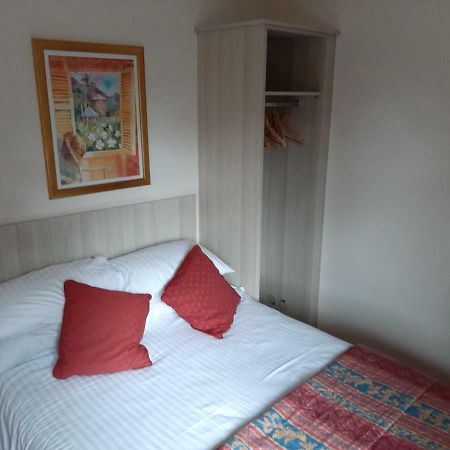 The Pilgrim'S Guest House Newbury  Dış mekan fotoğraf
