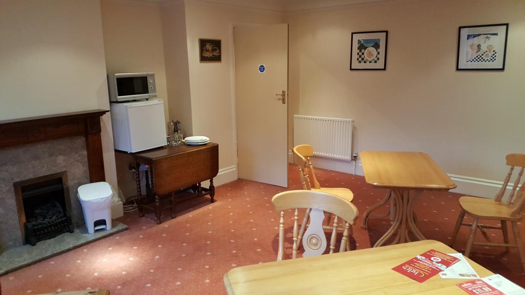 The Pilgrim'S Guest House Newbury  Dış mekan fotoğraf