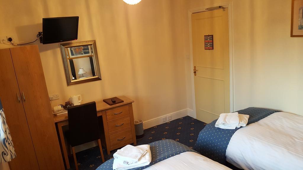 The Pilgrim'S Guest House Newbury  Dış mekan fotoğraf