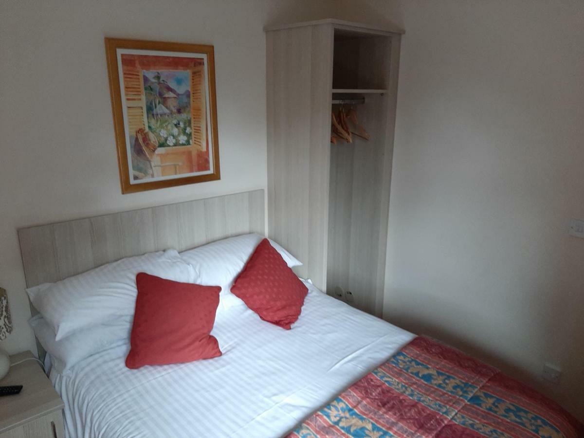 The Pilgrim'S Guest House Newbury  Dış mekan fotoğraf