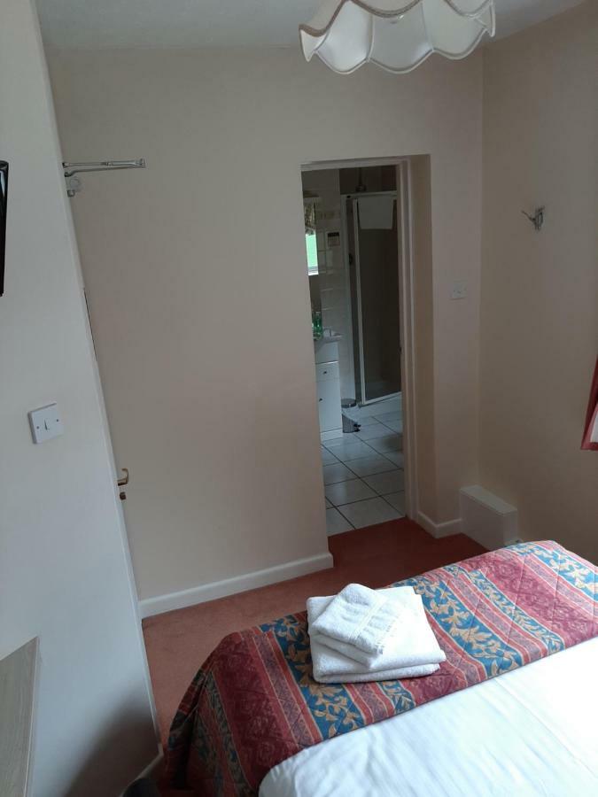 The Pilgrim'S Guest House Newbury  Dış mekan fotoğraf